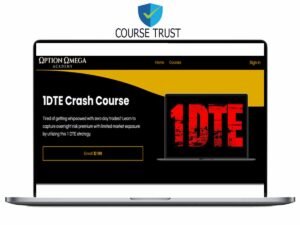 Option Omega Academy – 1DTE Crash Course Download
