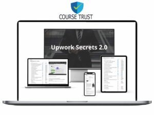 Riley Bennett – Upwork Secrets 2.0 Download