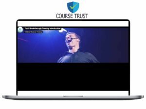Robbins Madanes Training – Total Breakthrough Training Download
