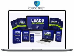 Ryan Deiss – Leads on Demand Accelerator Download