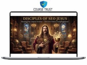 SEO Jesus – Disciples of SEO
