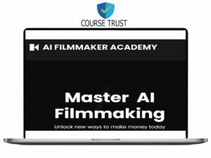 Samson – AI Filmmaker Academy