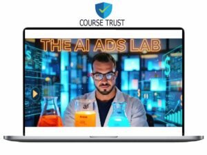 Sean Ferres – The AI Ads Lab Download