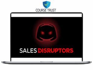 Steve Trang – Sales Disruptors Bundle Download