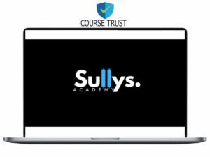 Sully’s Academy – A-Z Program + Mentorship