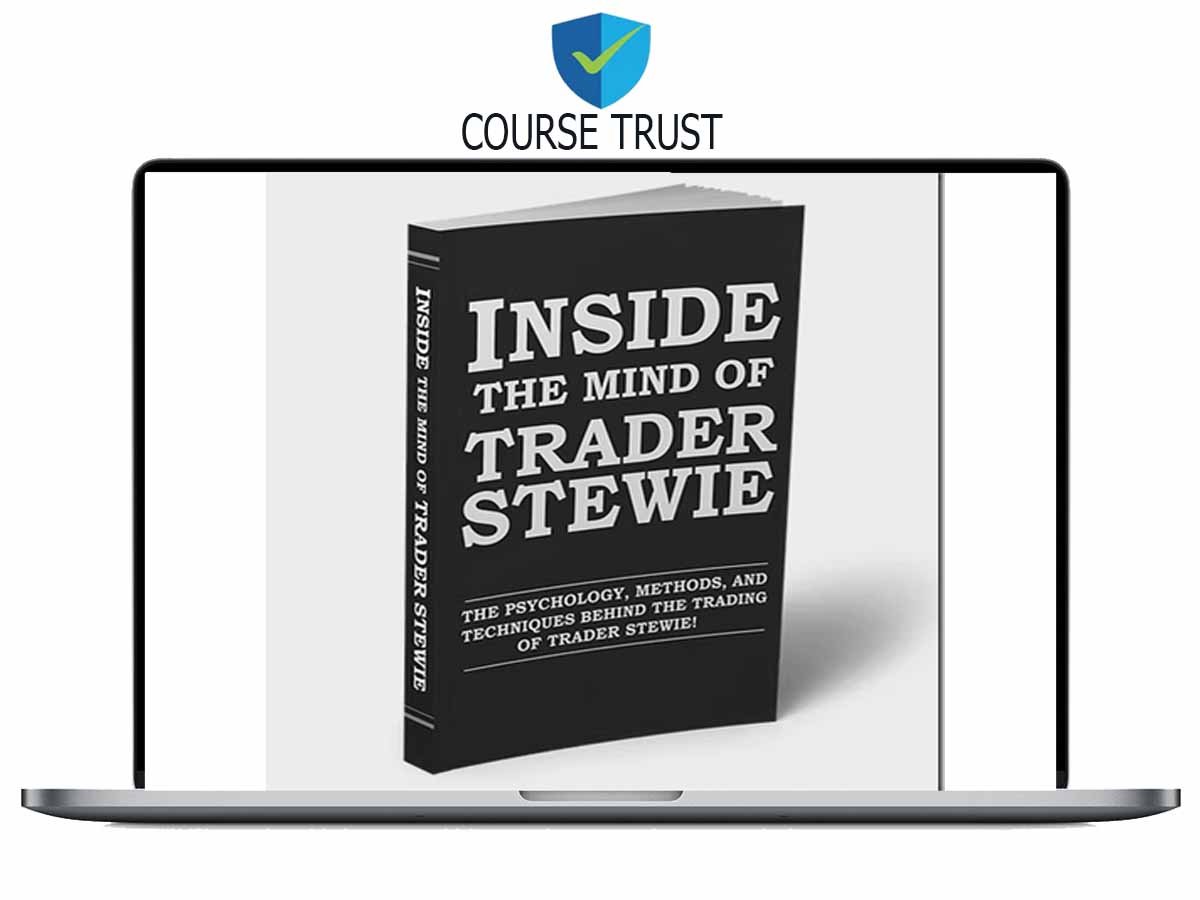 The Art of Trading – Inside the Mind of Trader Stewie Download