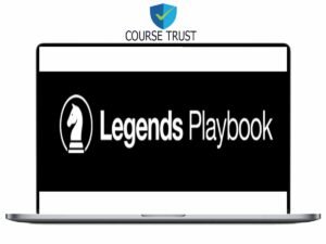 The Legends Playbook – Bundle Download