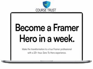 Tim Gabe – Framer Zero To Hero Download