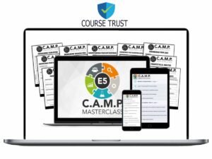 Todd Brown – E5 Method 2025 Download