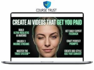 Tommy T – AI Video Academy Download