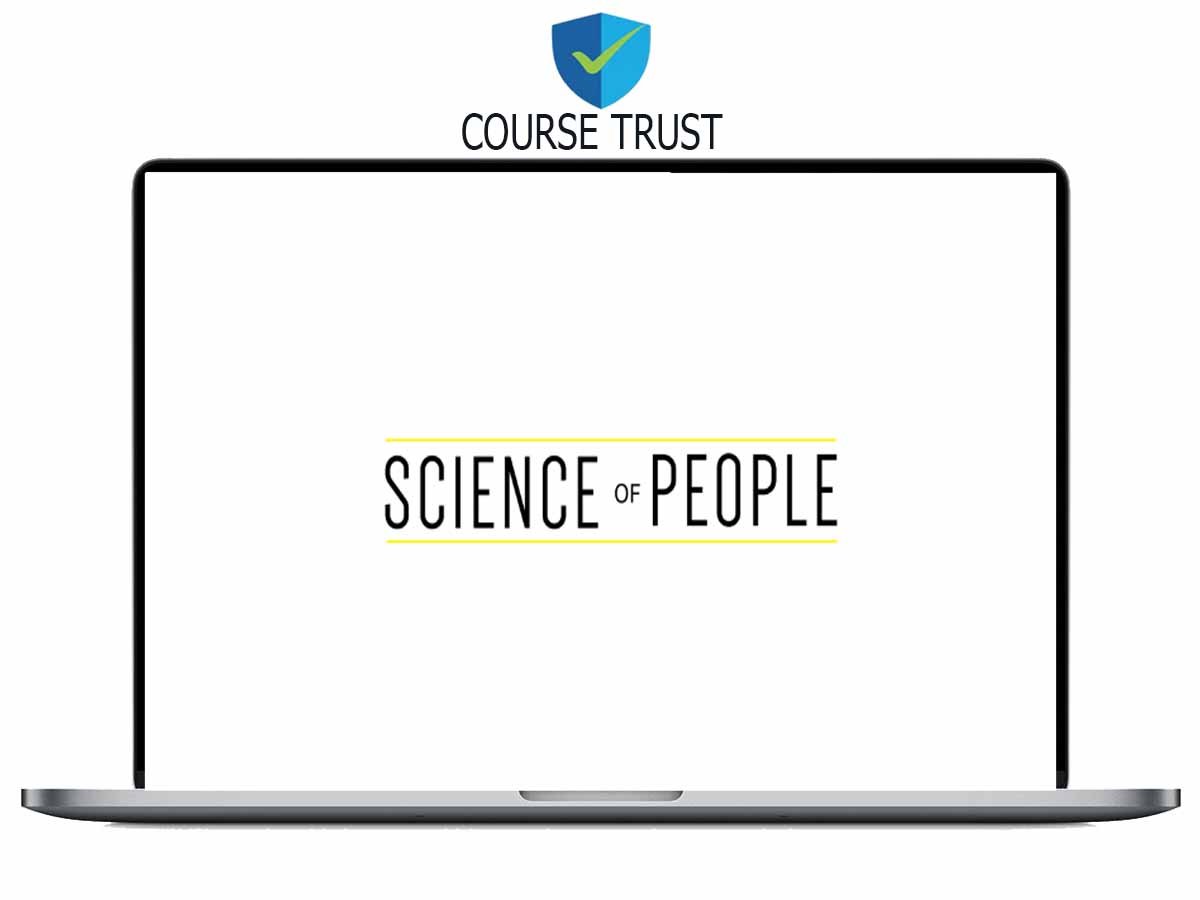 Vanessa Van Edwards – People School Download