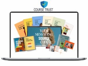 Victoria Gibson – Messaging Source Code Download