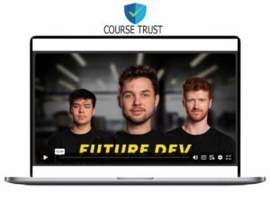 WGMI Academy – Future Dev Build Software With No Code