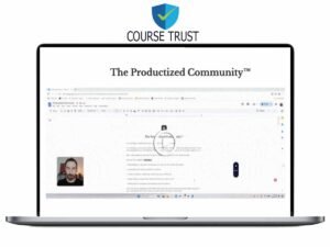 Zac Hansen – The Productized Community Download