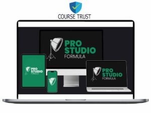 Adrian Salisbury - Pro Studio Formula Download