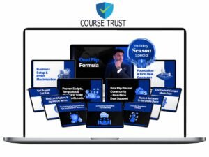 Alexander Mineo – Deal Flip Formula Download