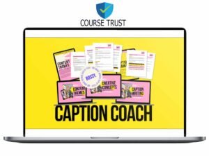 Alyce Greer – Caption Coach Download