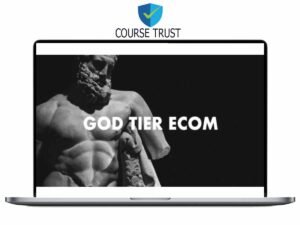 Anthony Camacho – God Tier Ecom Download