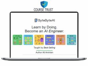 ByteByteAI – Learn by Doing Become an AI Engineer