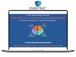 Chris Rocheleau - The Epic Ad Formula Workshop Code Methodology
