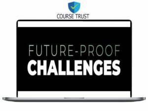 Dan Koe – How To Turn Yourself Into A One-Person Business Download