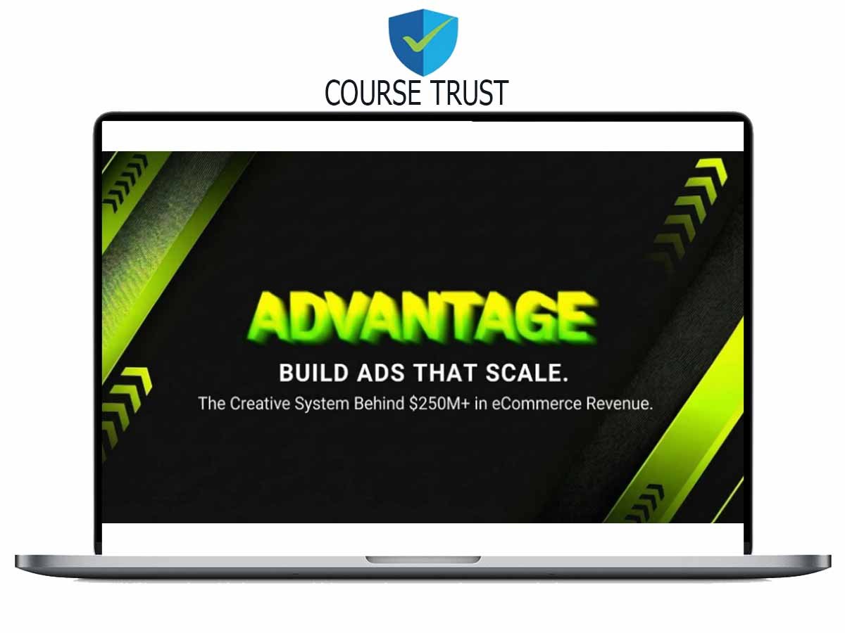 Dennis Willeboordse – ADvantage Download