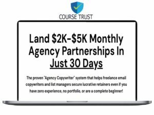 Francis The Nomad – The Agency Copywriter Download