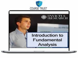Invictus Research - Introduction to Fundamental Investing