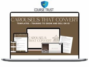 Jordan Dooley – Carousels that Convert Download