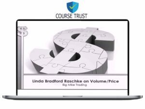 Linda Raschke – Volume and Price Relationship