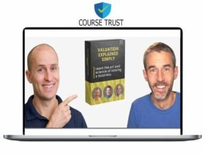 Long Term Mindset – Valuation Explained Simply