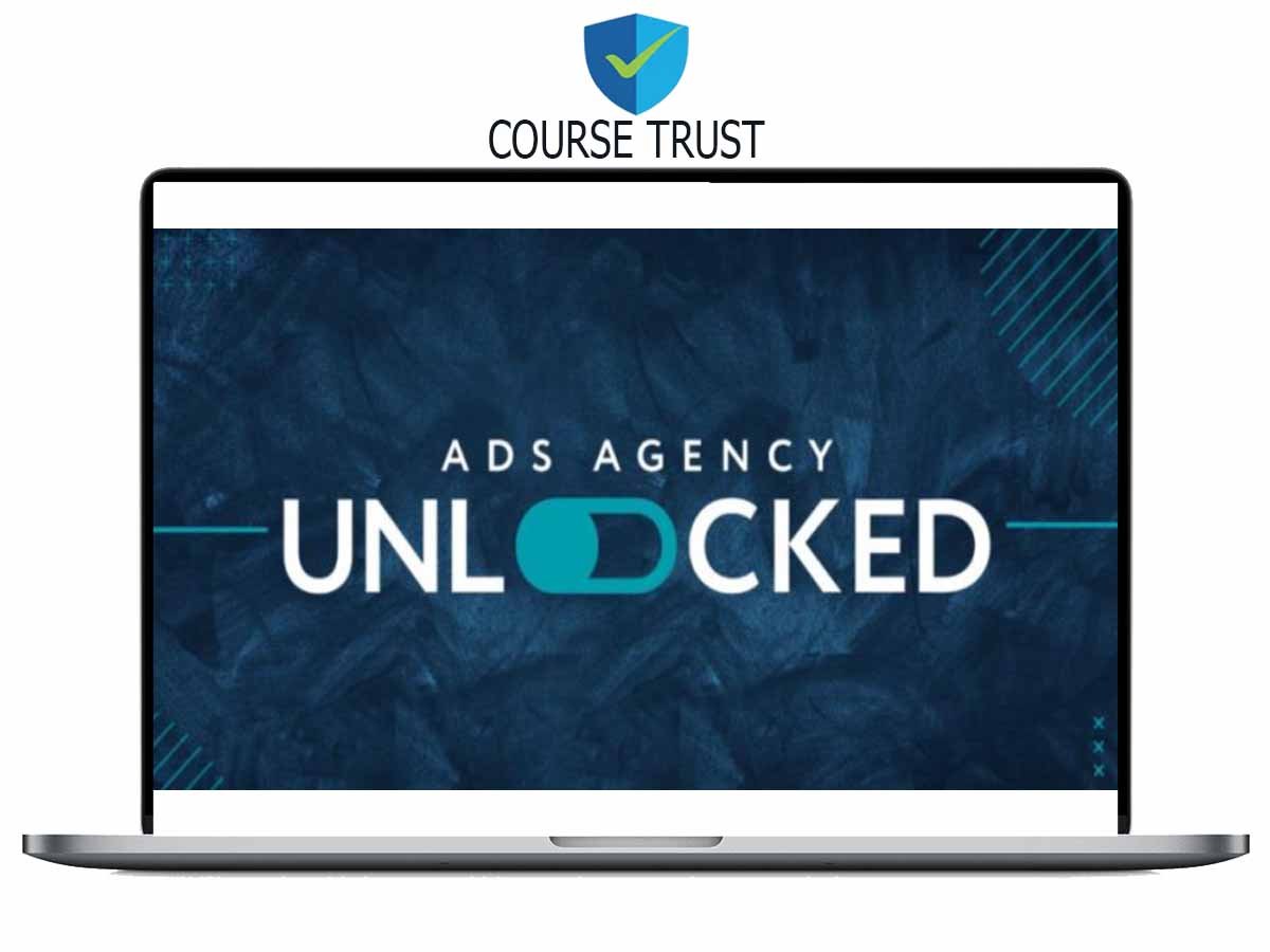 Mike Mancini – Google Ads Agency Unlocked Download