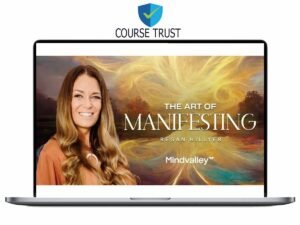Regan Hillyer – The Art of Manifesting Download