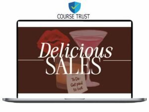 Taylor Quinn – OG Delicious Sales Download