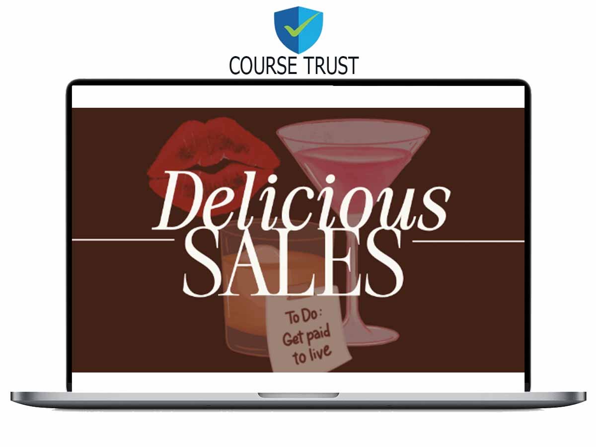 Taylor Quinn – OG Delicious Sales Download