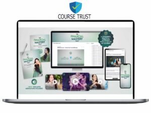 Teal Swan – Financial Mastery Vault Download