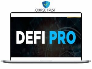 TechSeries – Defi Pro Course Download