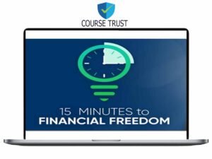 The Better Traders – 15 Minutes to Financial Freedom Download