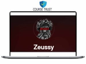 Zeussy Mentorship 2025 Course Download