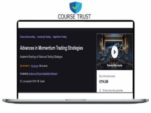 Advances in Momentum Trading Strategies