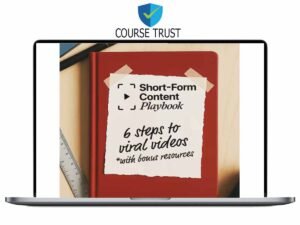 Creator College - Short-Form Content Playbook