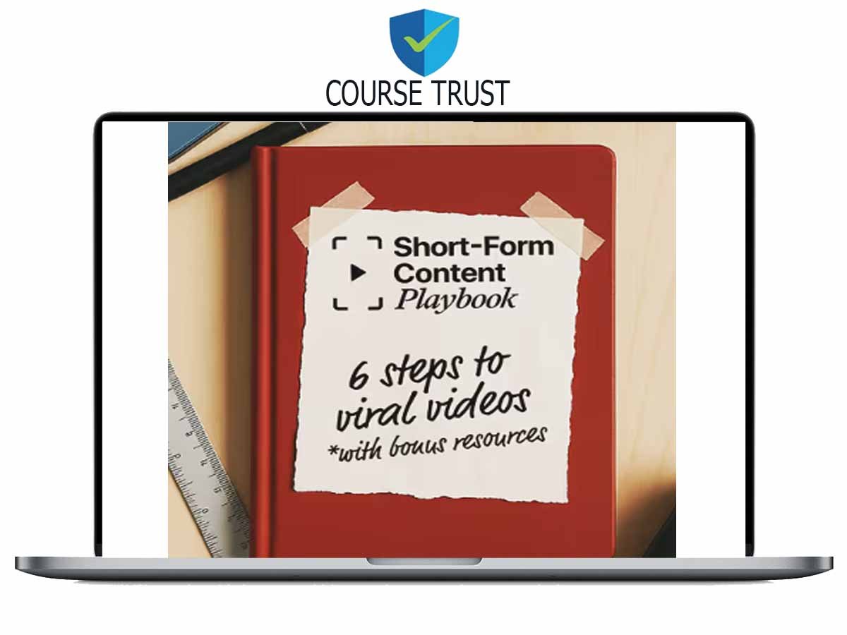 Creator College - Short-Form Content Playbook