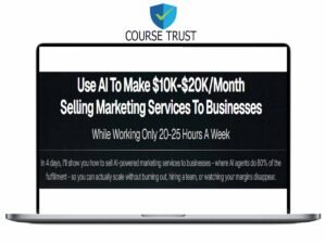Daniel Fazio (Cold Email Wizard) – The AI Business Challenge Download