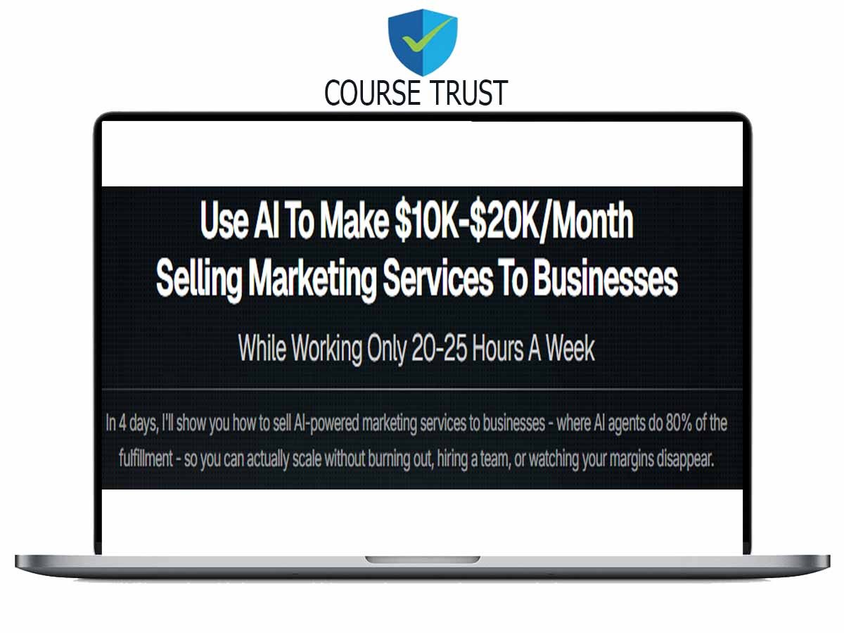 Daniel Fazio (Cold Email Wizard) – The AI Business Challenge Download