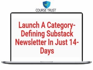 Dickie Bush & Nicolas Cole – Substack Starter Kit Download