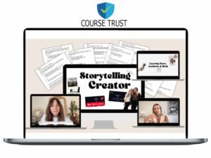 Ginny & Laura – Storytelling Creator