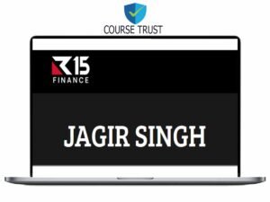 Jagir Singh – The Foundations of Fibonacci Price
