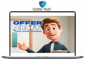 Jonathan Mast – OfferCraft Challenge Training