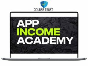 Katie Cross – App Income Academy Download
