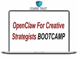 Luke Ilha and Mario Castelli – OpenClaw For Creative Strategists Bootcamp Download